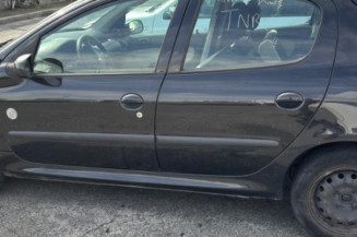 Commande chauffage PEUGEOT 206