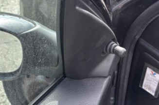 Commande chauffage PEUGEOT 206