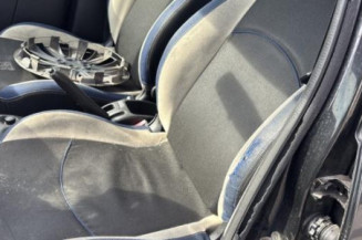 Commande chauffage PEUGEOT 206