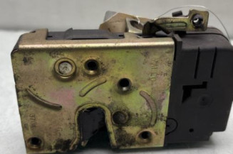 Serrure avant gauche PEUGEOT 206 Photo n°1