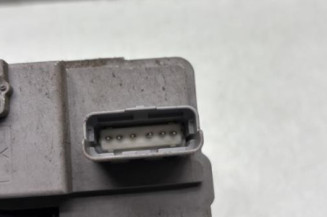 Serrure avant gauche PEUGEOT 206