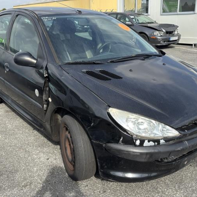 Serrure avant gauche PEUGEOT 206 Photo n°6