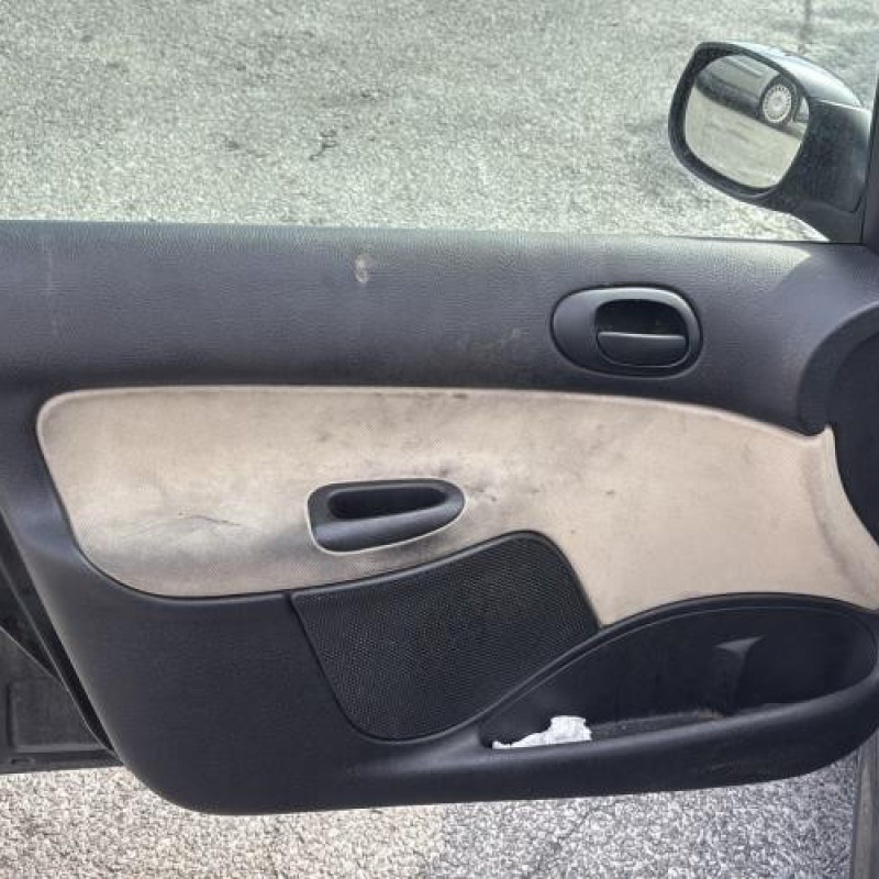 Serrure avant gauche PEUGEOT 206 Photo n°13