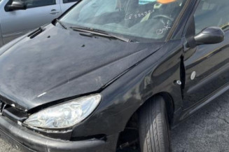 Moto ventilateur radiateur PEUGEOT 206