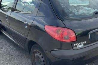 Moto ventilateur radiateur PEUGEOT 206