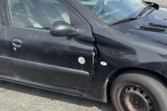 Moto ventilateur radiateur PEUGEOT 206