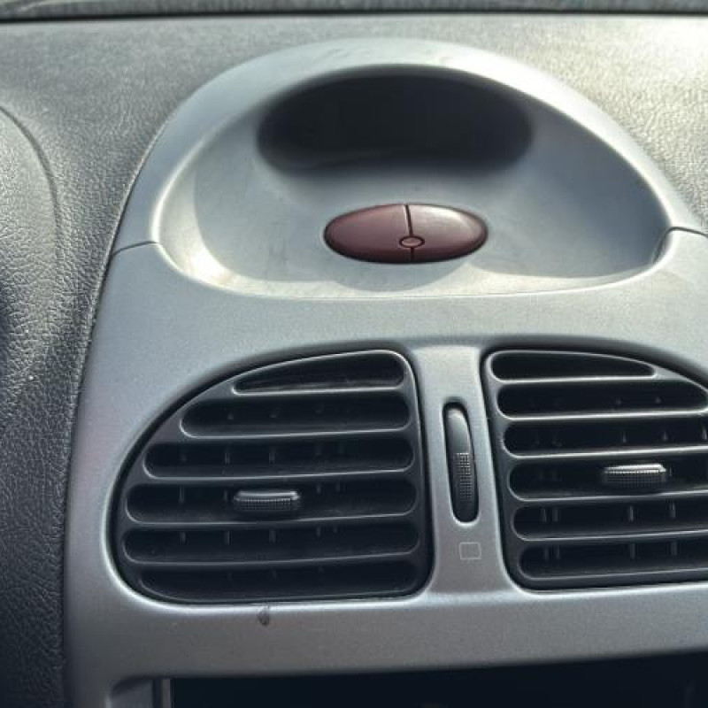 Moto ventilateur radiateur PEUGEOT 206 Photo n°18