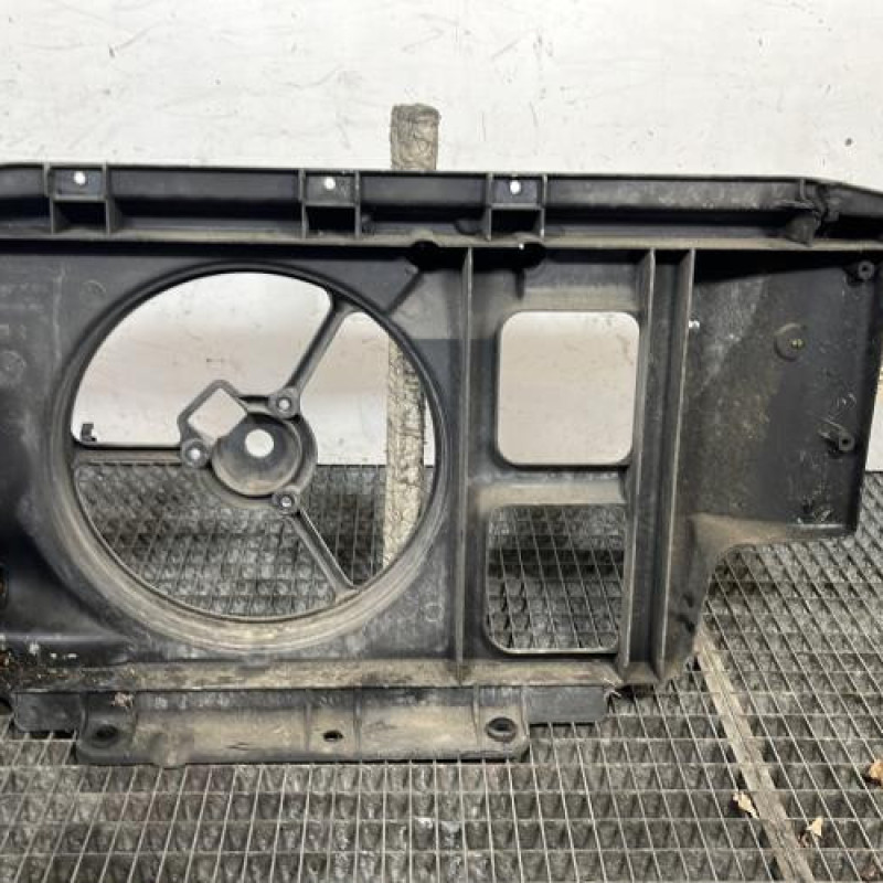 Face avant PEUGEOT 206 Photo n°4