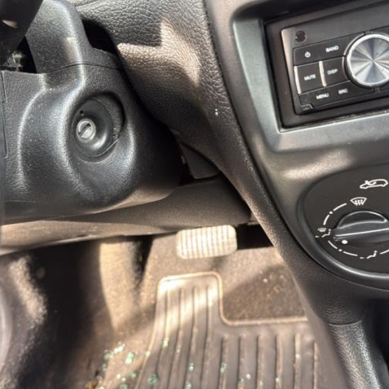 Face avant PEUGEOT 206 Photo n°19