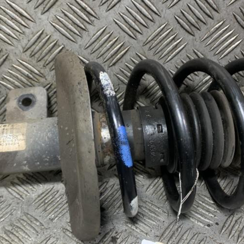 Amortisseur avant droit PEUGEOT 207 Photo n°2