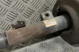 Amortisseur avant droit PEUGEOT 207