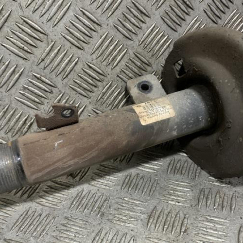 Amortisseur avant droit PEUGEOT 207 Photo n°3