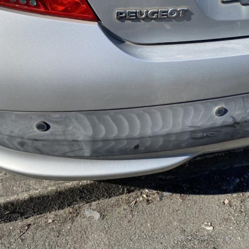 Amortisseur avant droit PEUGEOT 207 Photo n°9