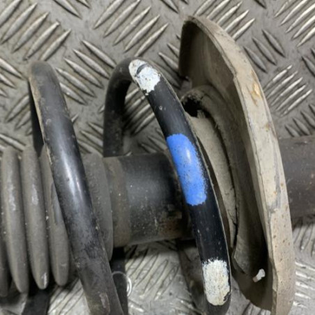 Amortisseur avant gauche PEUGEOT 207