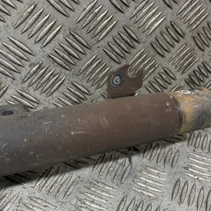 Amortisseur avant gauche PEUGEOT 207 Photo n°3