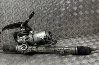 Cremaillere assistee PEUGEOT 207 Photo n°1