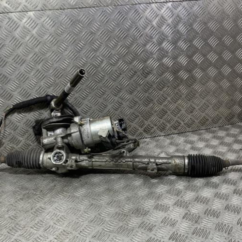 Cremaillere assistee PEUGEOT 207 Photo n°1