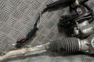 Cremaillere assistee PEUGEOT 207