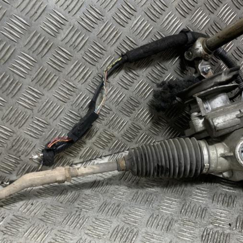 Cremaillere assistee PEUGEOT 207 Photo n°2