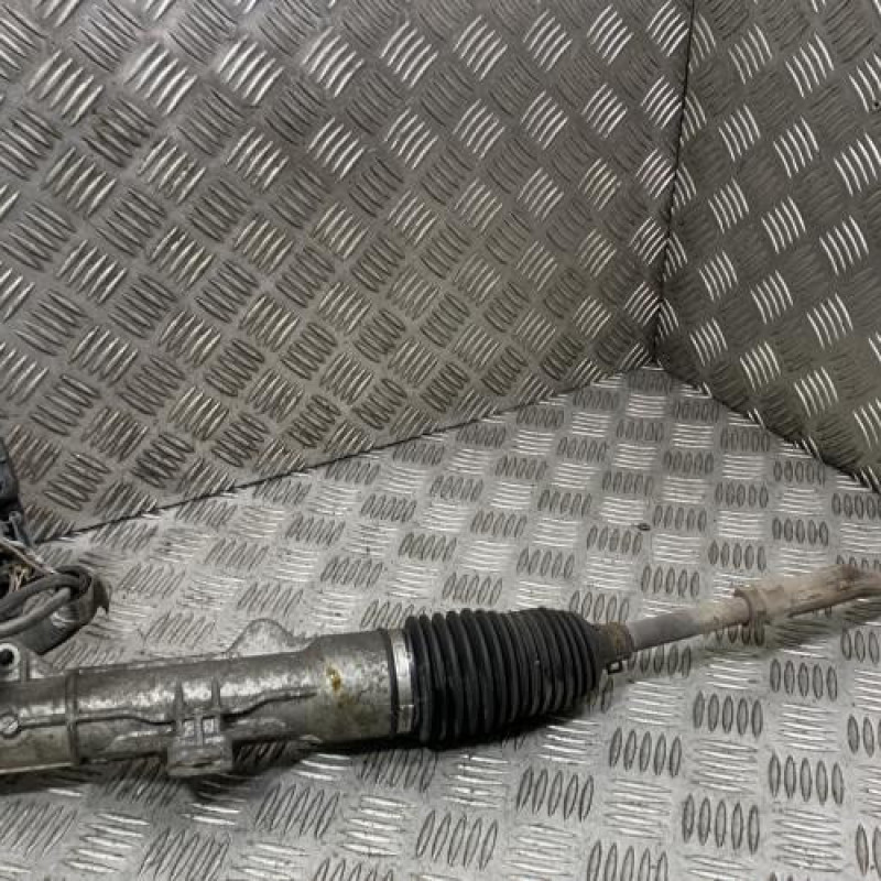 Cremaillere assistee PEUGEOT 207 Photo n°3