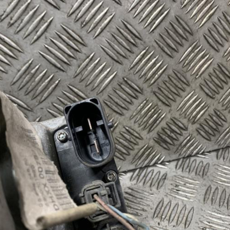 Cremaillere assistee PEUGEOT 207 Photo n°4