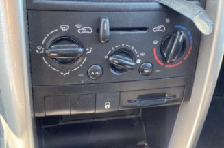 Cremaillere assistee PEUGEOT 207