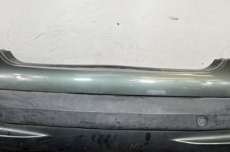 Pare choc arriere PEUGEOT 207 Photo n°1