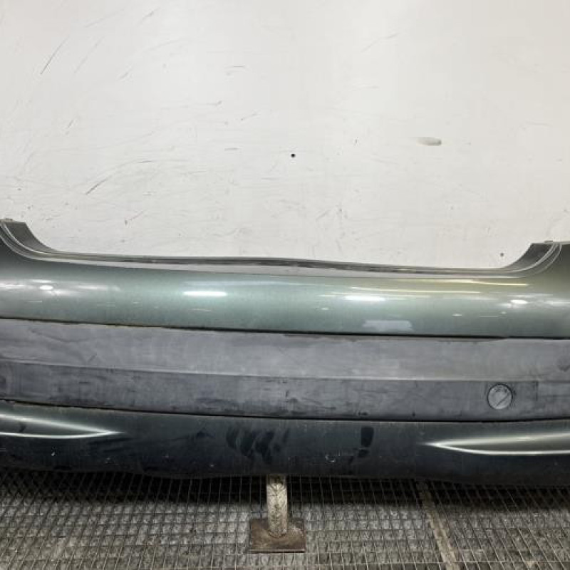 Pare choc arriere PEUGEOT 207 Photo n°1