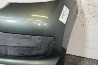Pare choc arriere PEUGEOT 207