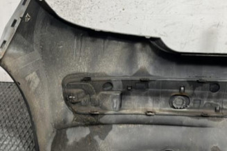 Pare choc arriere PEUGEOT 207