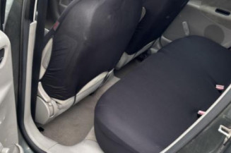 Vitre arriere gauche PEUGEOT 207