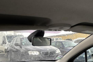 Vitre arriere gauche PEUGEOT 207