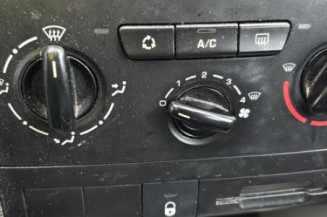 Vitre arriere gauche PEUGEOT 207