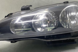 Optique avant principal gauche (feux)(phare) ALFA ROMEO 147 Photo n°1