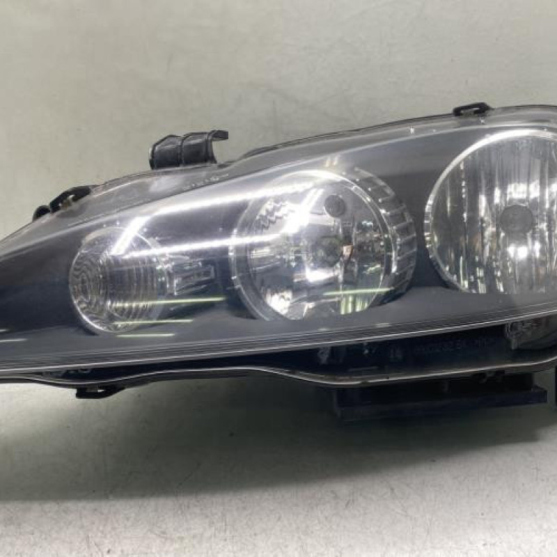 Optique avant principal gauche (feux)(phare) ALFA ROMEO 147 Photo n°1