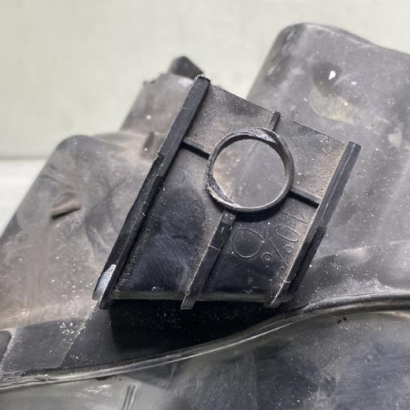 Optique avant principal gauche (feux)(phare) ALFA ROMEO 147 Photo n°3