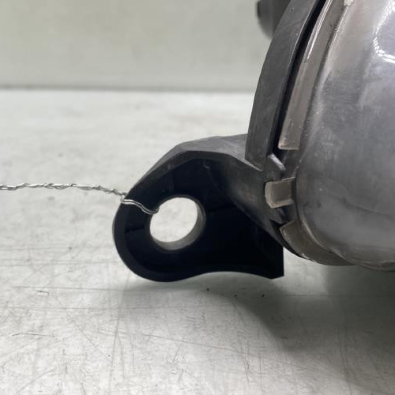 Optique avant principal gauche (feux)(phare) ALFA ROMEO 147 Photo n°4