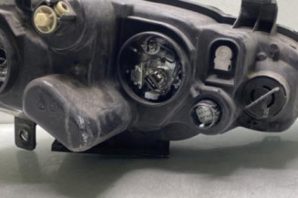 Optique avant principal gauche (feux)(phare) ALFA ROMEO 147