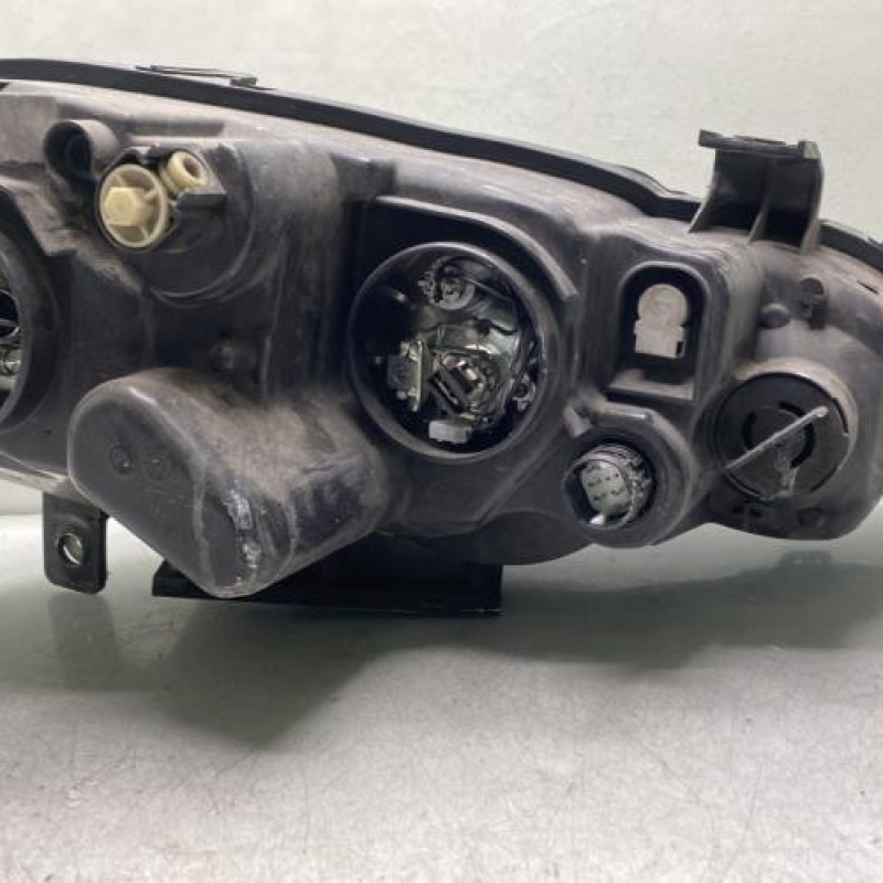 Optique avant principal gauche (feux)(phare) ALFA ROMEO 147 Photo n°5