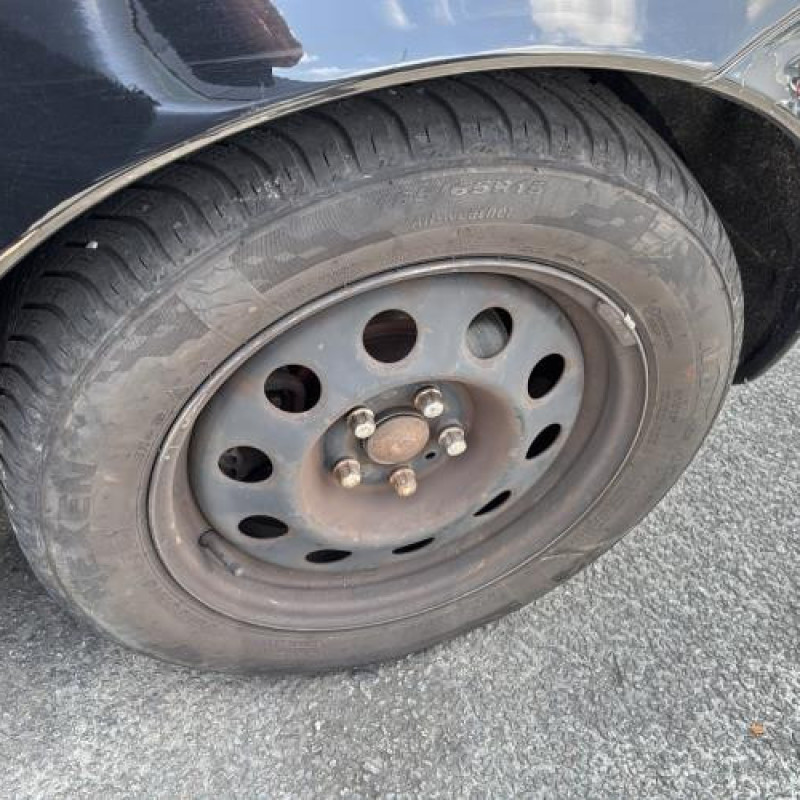 Optique avant principal gauche (feux)(phare) ALFA ROMEO 147 Photo n°14