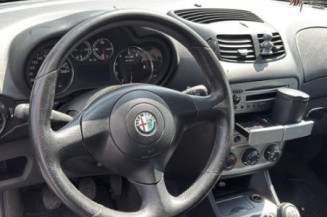 Optique avant principal gauche (feux)(phare) ALFA ROMEO 147