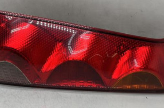 Feu arriere principal gauche (feux) NISSAN NOTE 1 Photo n°1