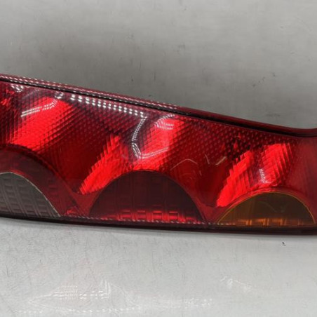 Feu arriere principal gauche (feux) NISSAN NOTE 1 Photo n°1