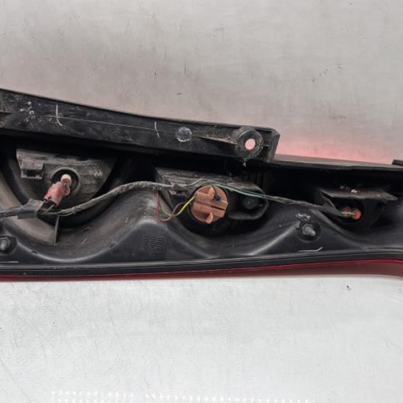 Feu arriere principal gauche (feux) NISSAN NOTE 1 Photo n°2