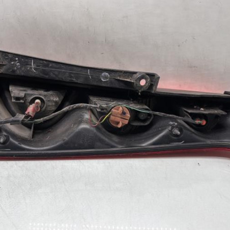 Feu arriere principal gauche (feux) NISSAN NOTE 1