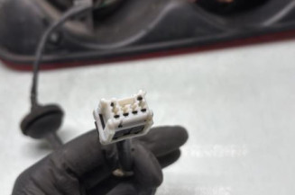 Feu arriere principal gauche (feux) NISSAN NOTE 1