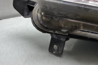 Optique avant principal gauche (feux)(phare) NISSAN NOTE 1