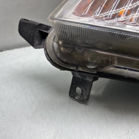 Optique avant principal gauche (feux)(phare) NISSAN NOTE 1