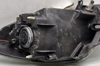 Optique avant principal gauche (feux)(phare) NISSAN NOTE 1