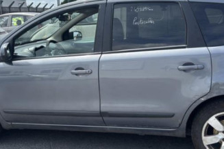 Optique avant principal gauche (feux)(phare) NISSAN NOTE 1